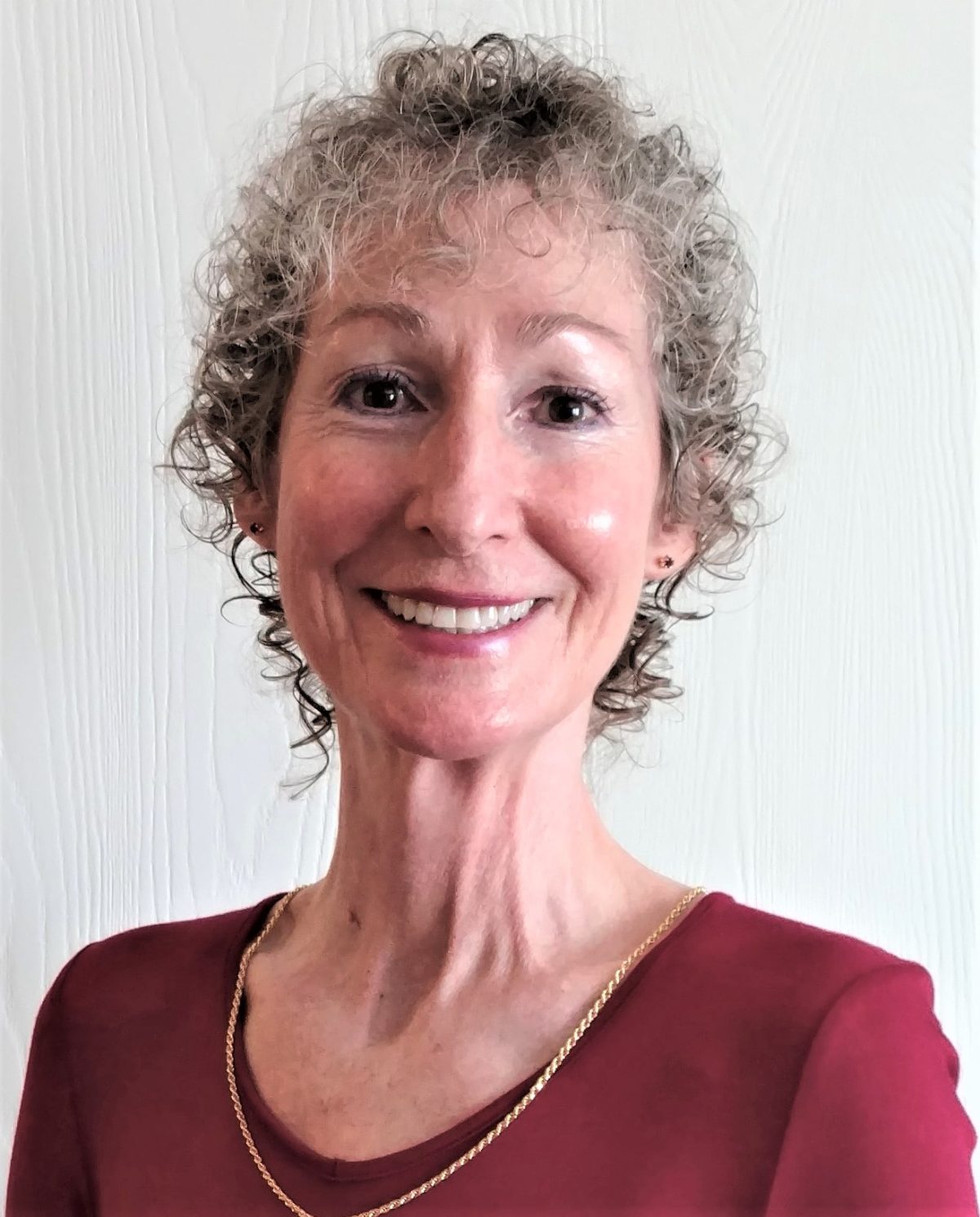 Laura Compton - ISI