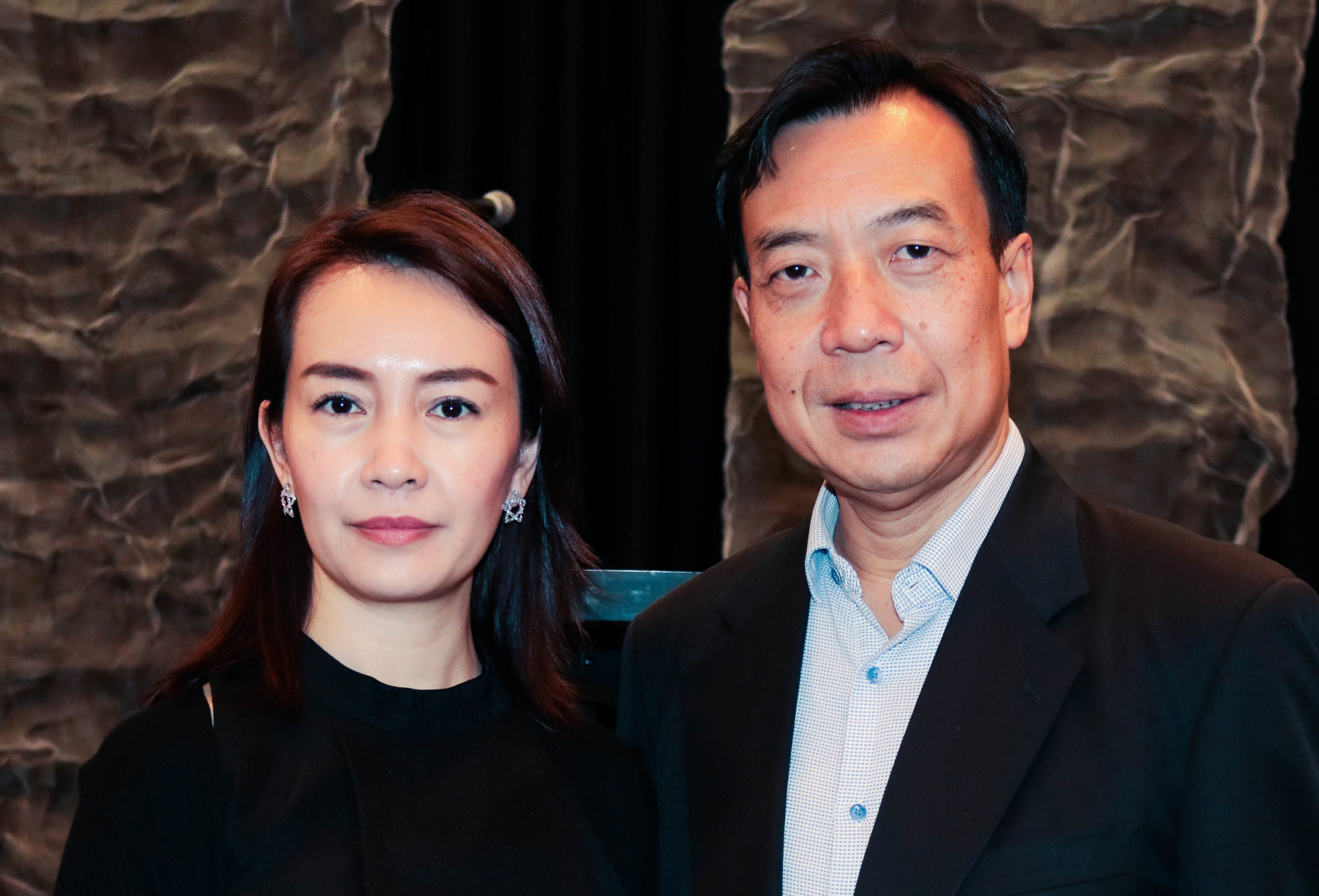 President/CEO Transition