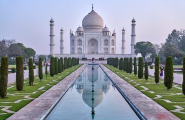 India Project