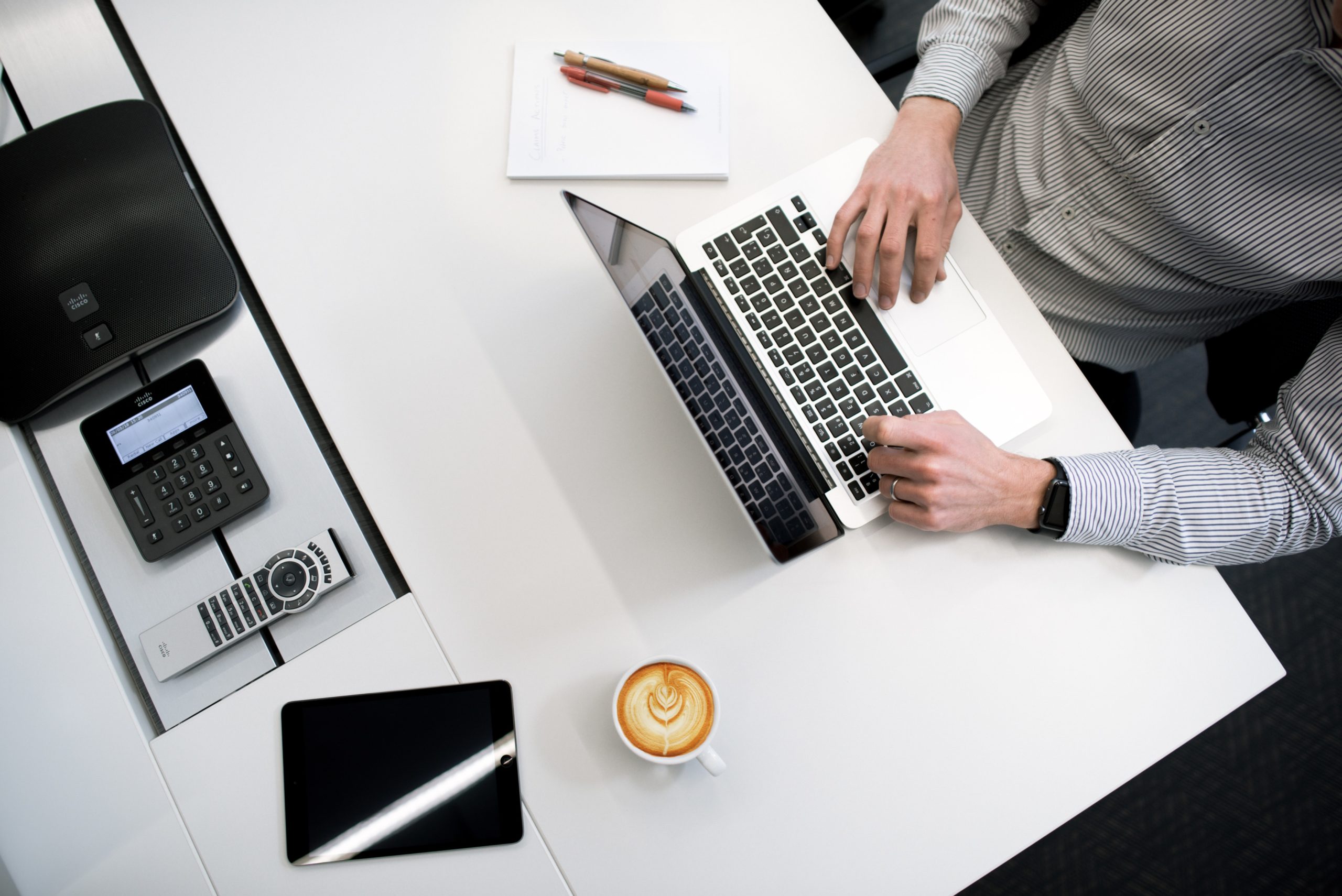 Outreach and Technology