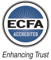 ECFA_Accredited with Tagline