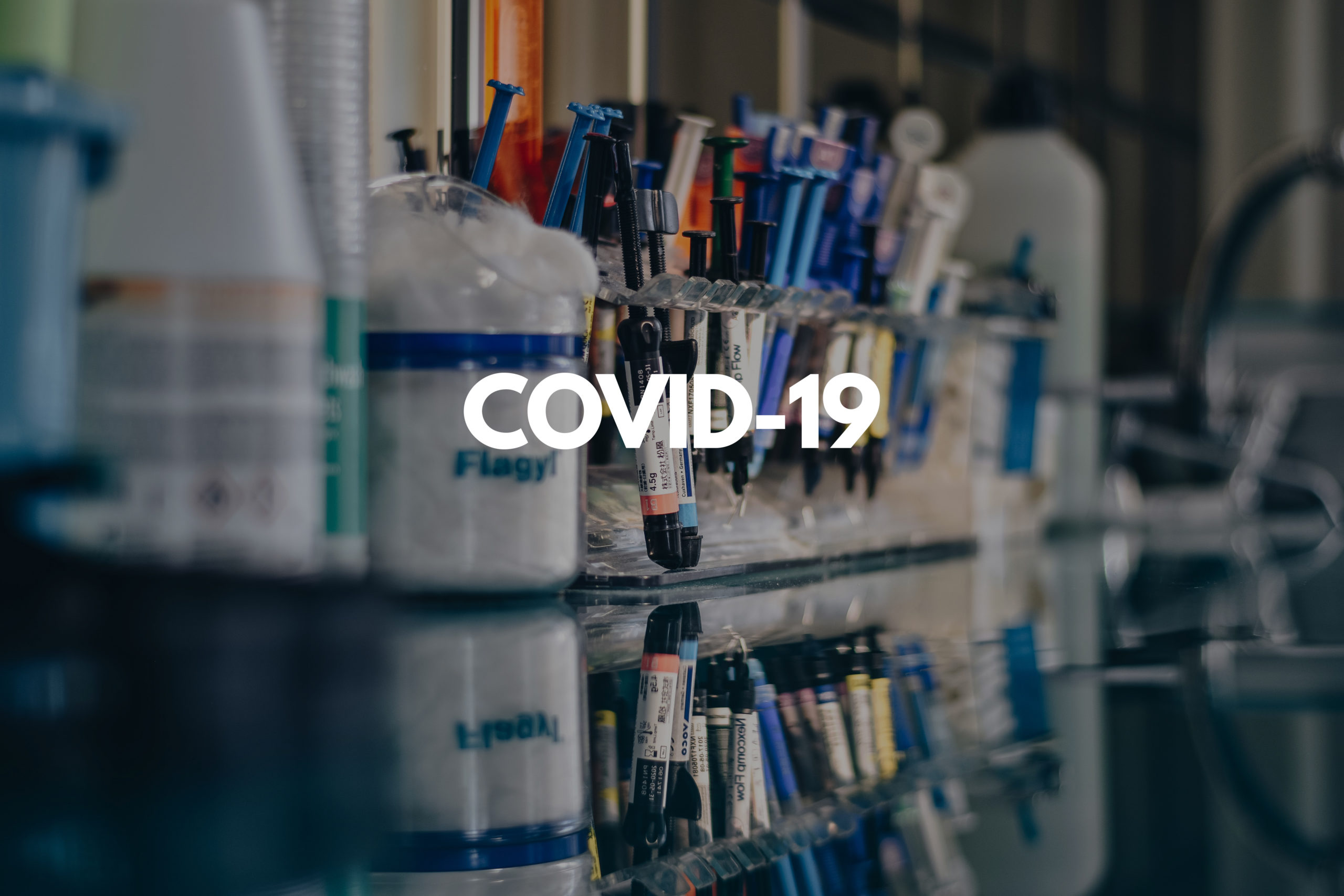COVID-19 Ministry Response Fund