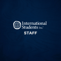 ISI staff placeholder
