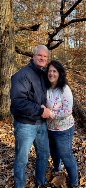Gil & Teri Crowell