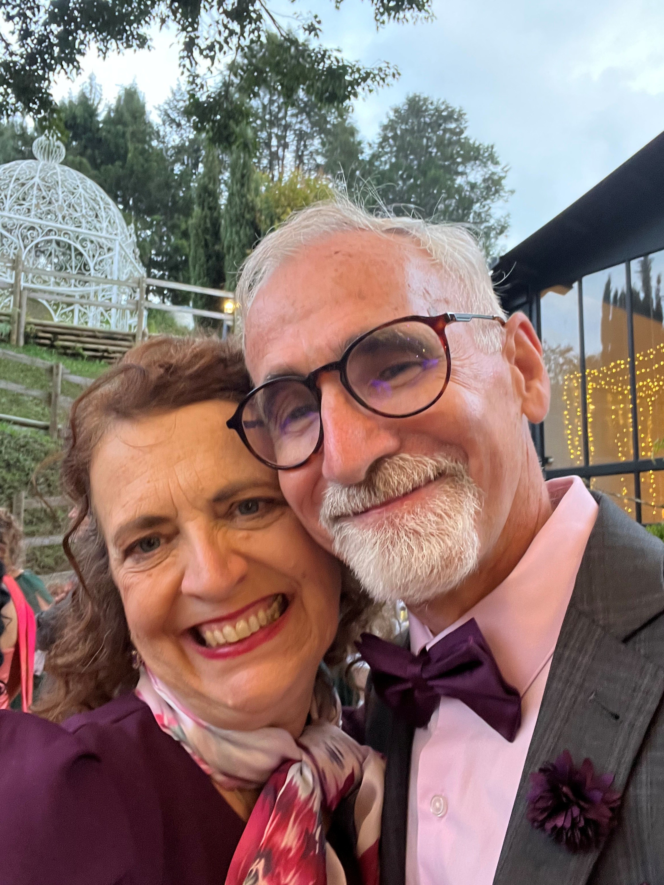 Newbrander.Tim and Lyn 2025