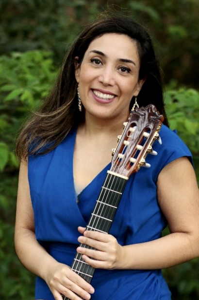 Golriz Shayani